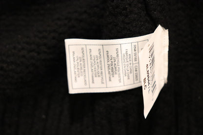 Karen Kane Black and White Patterned Women's Cardigan, Large NWT