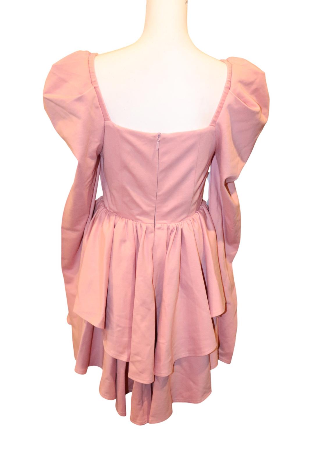 Revolve Selkie Boleyn Dress, Medium NWT