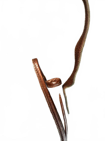 Fendi Vintage Monogram Shoulder Bag (0745)