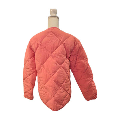 Sweaty Betty Quilted Lightweight Jacket, Size XS (Fits Medium)