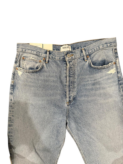 New AGOLDE Women's 90s pinch waist Jeans, size 32