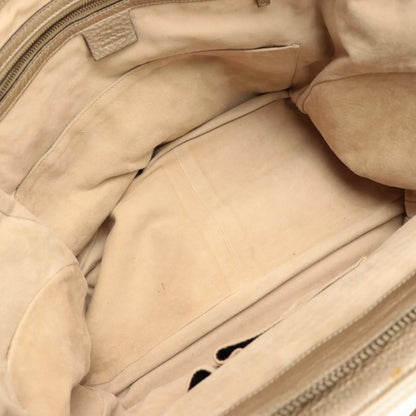 Vintage Gucci 1973 Top Handle Tote