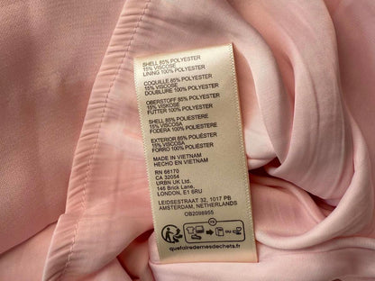 New Free People x REVOLVE Verano Mini Dress in Sweet Combo, Large