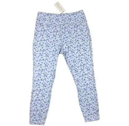 New LoveShackFancy Jutta Leggings, Size XL