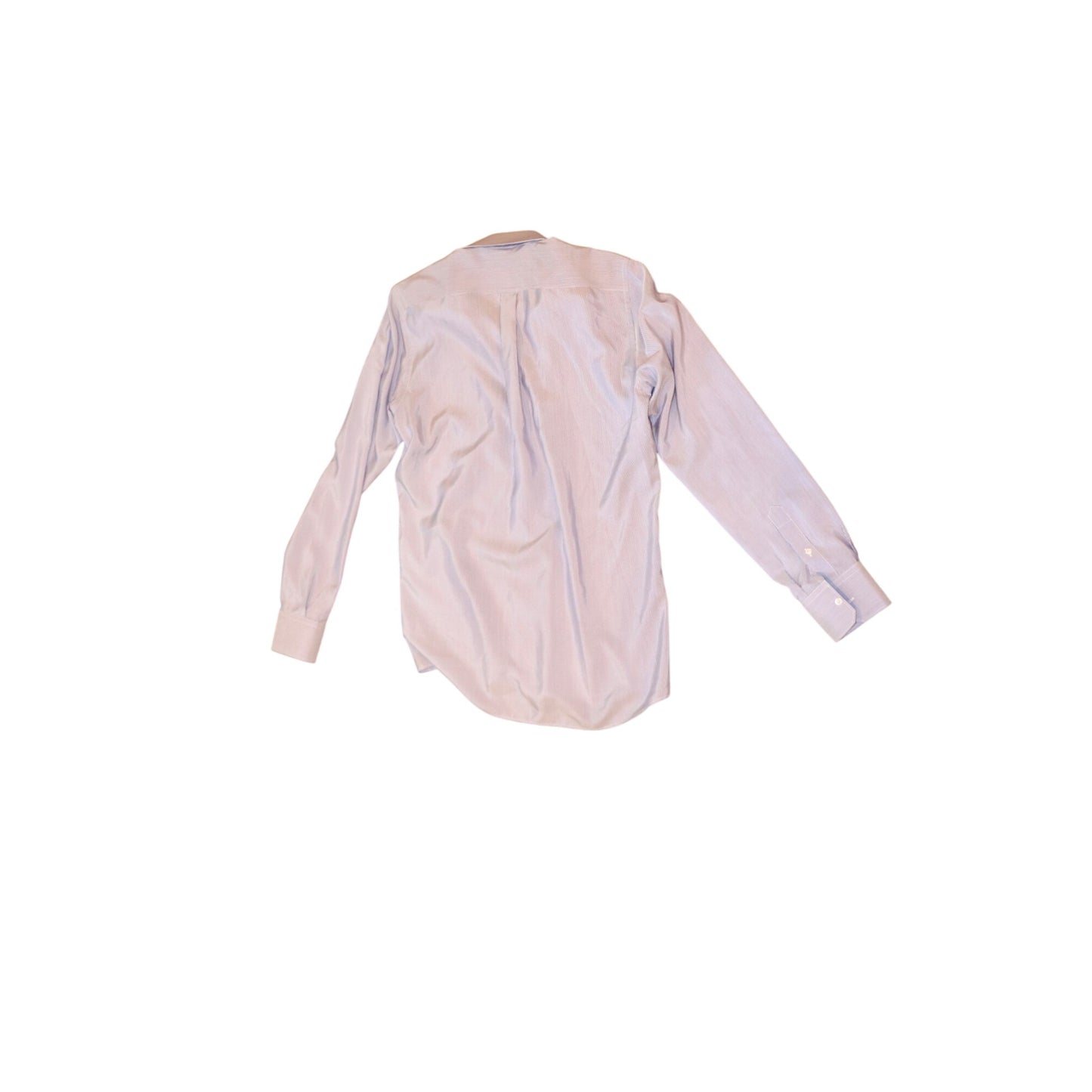 Dolce & Gabbana Martini shirt in Silk Twill, Medium NWT