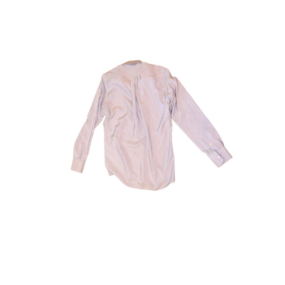 Dolce & Gabbana Martini shirt in Silk Twill, Medium NWT