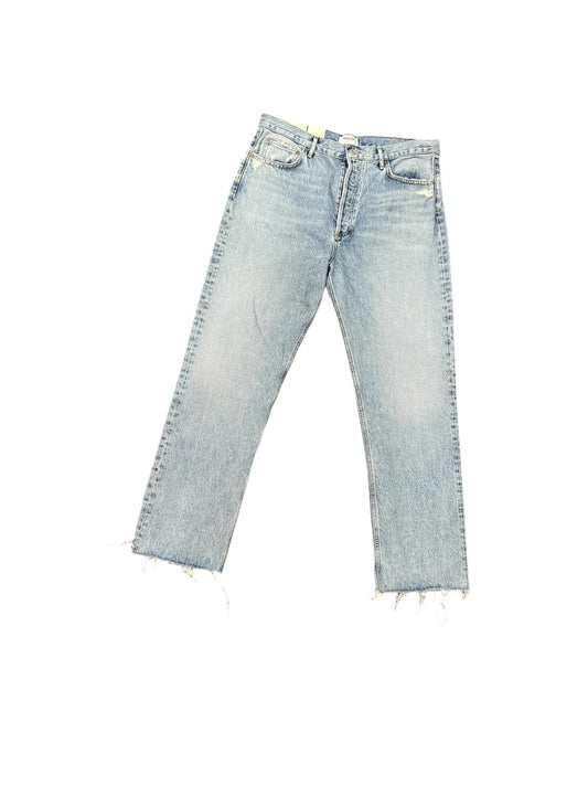 New AGOLDE Women's 90s pinch waist Jeans, size 32