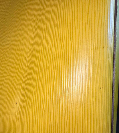 Louis Vuitton Yellow Epi Leather Neverfull MM