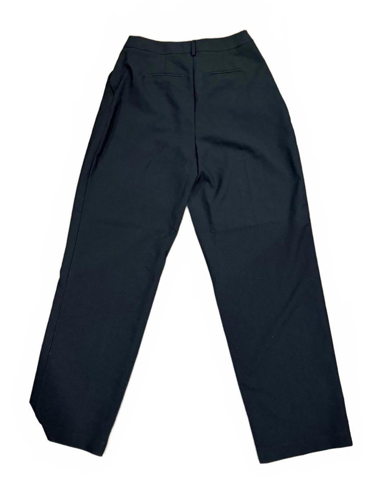 Topshop Black Women's Dress Pants, Size 4 NWOT