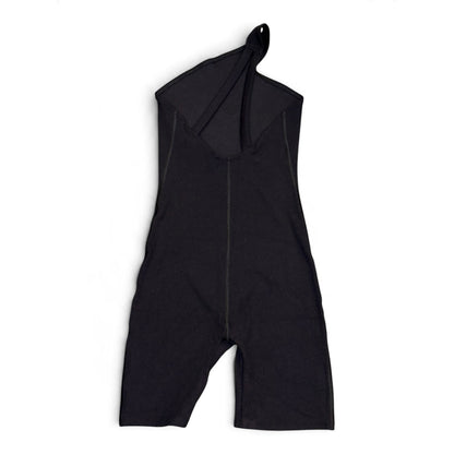 Anine Bing Lore One Piece Black, Small NWT