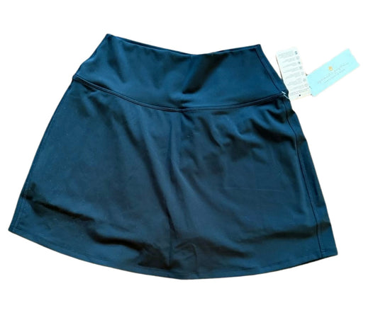 New Spiritual Gangster Nyla Active Skirt Black, Size L