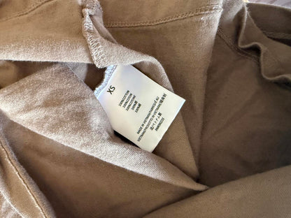 Essentials Fear of God T-Shirt Beige, XS