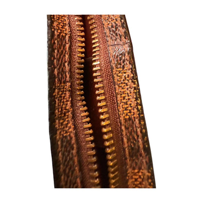 Vintage Louis Vuitton Damier Ebene Navona Pochette