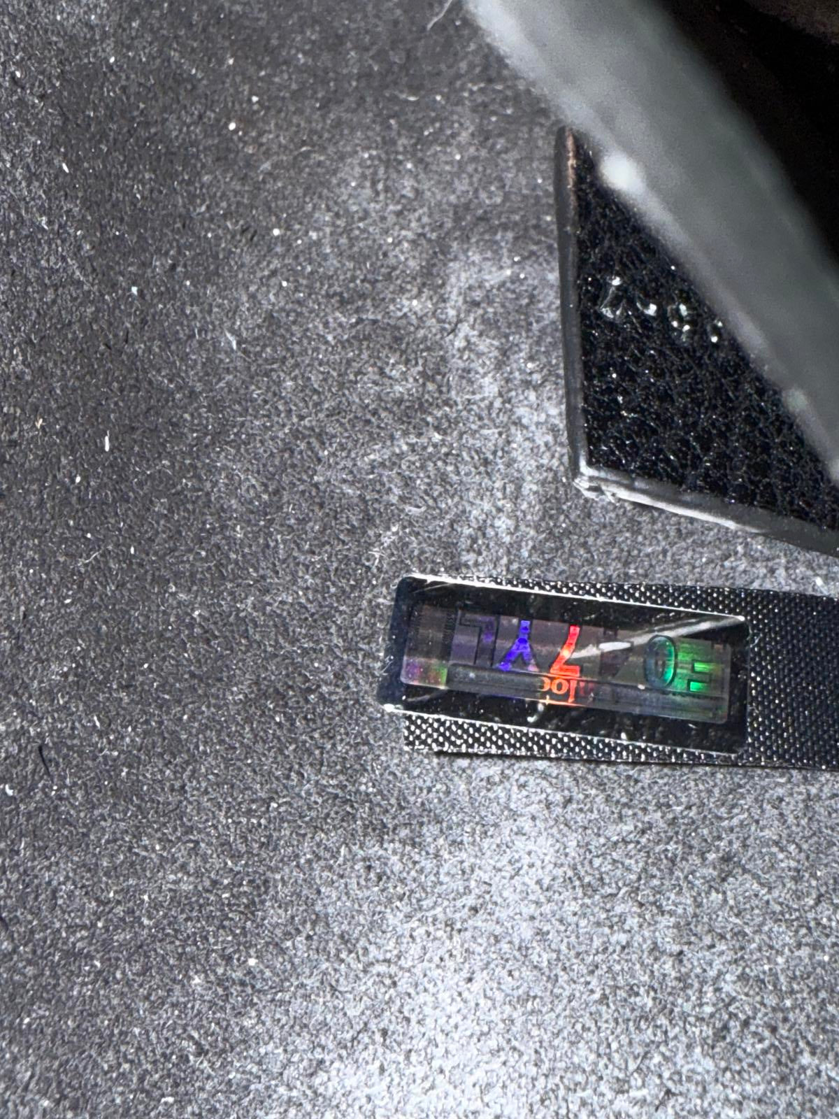 Chloe Small Bracelet Hobo bag in grained leather (0619)