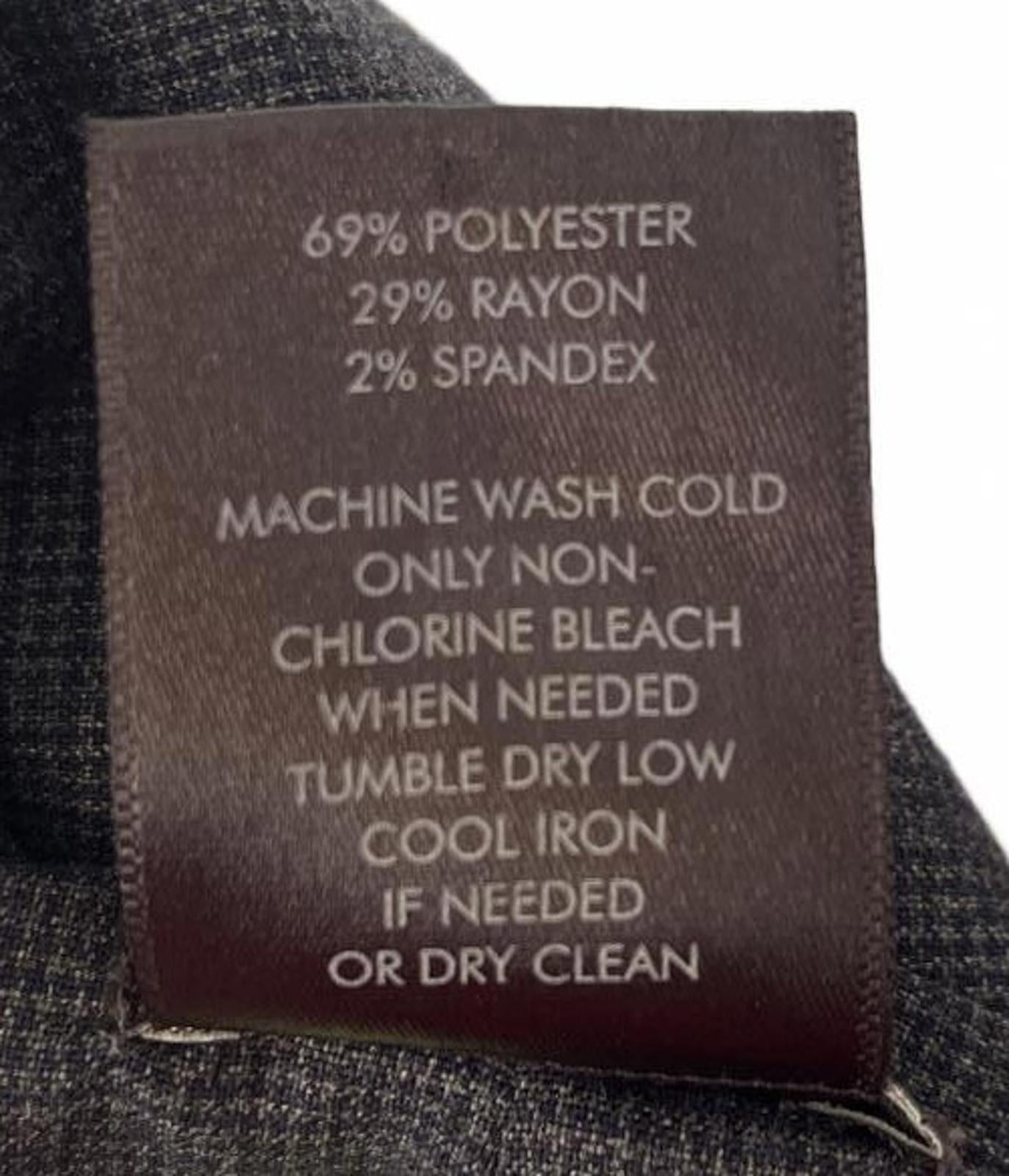 Ann Taylor Factory Signature Women's Dress Pants Size 2