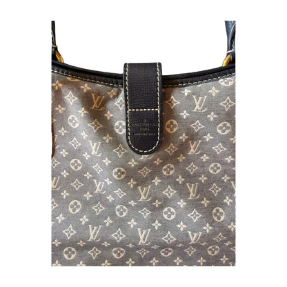 Louis Vuitton Monogram Idylle Elegie Two Way Handbag