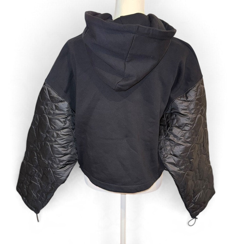 Anine Bing Ardon Hoodie, Small NWT