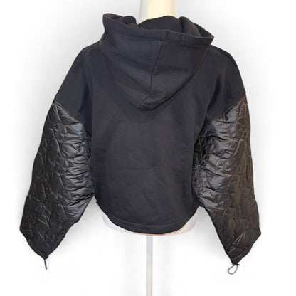 Anine Bing Ardon Hoodie, Small NWT