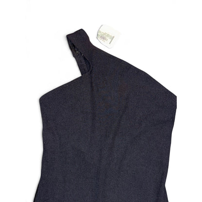 Anine Bing Lore One Piece Black, Small NWT