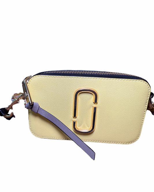 Marc Jacobs The Snapshot Camera Bag