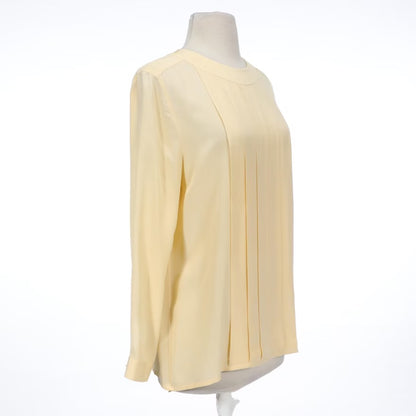 Vintage Celine Silk Blouse