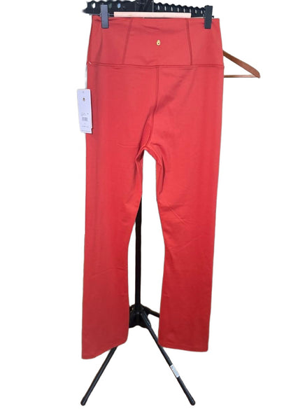New Spiritual Gangster Vivienne Zip Flare Pants