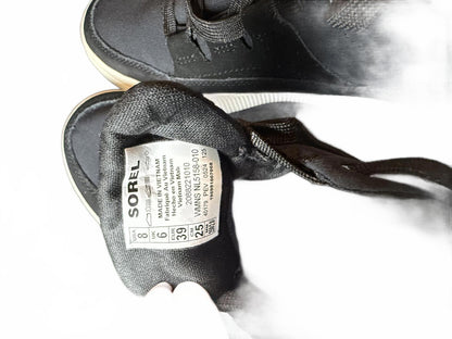 Sorel OUT N ABOUT™ IV Low Women's Waterproof Sneaker, size 8