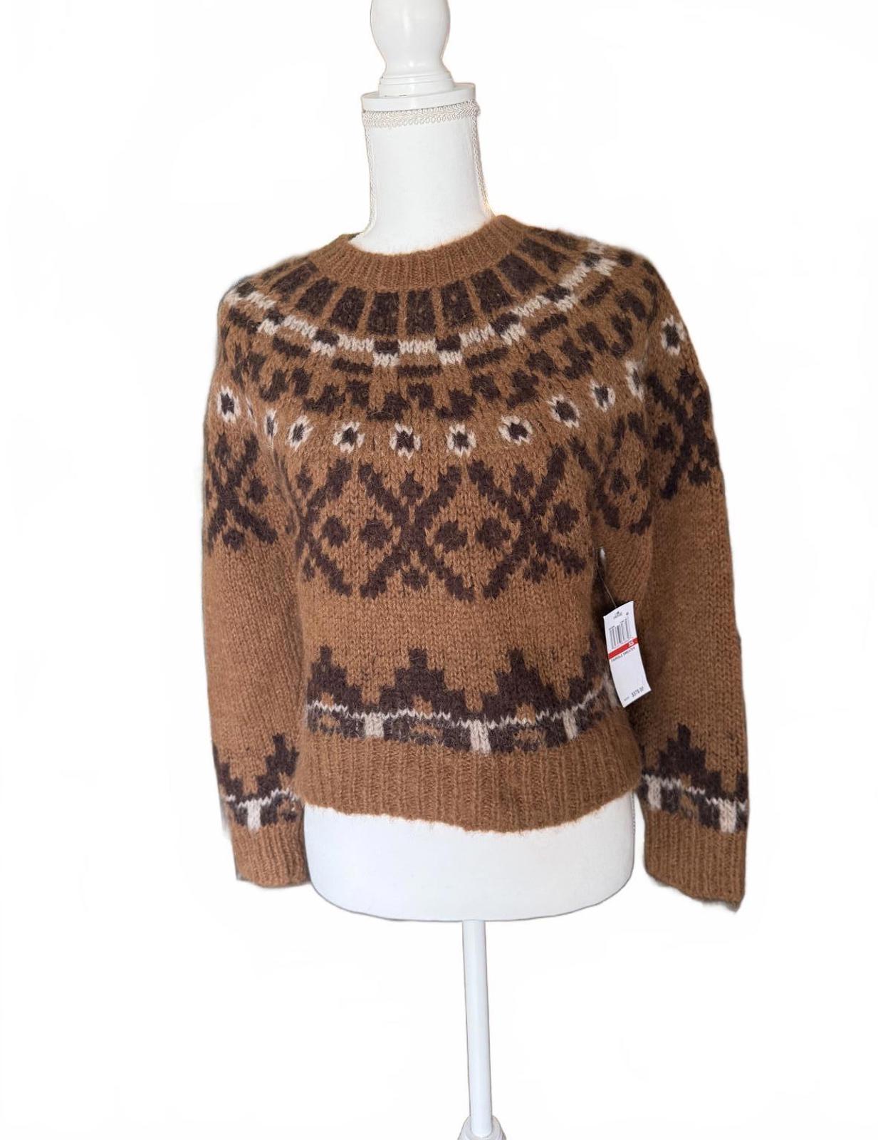 Sweaters