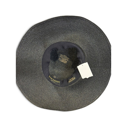 Eric Javits Hampton Squishee Sun Hat, NWT