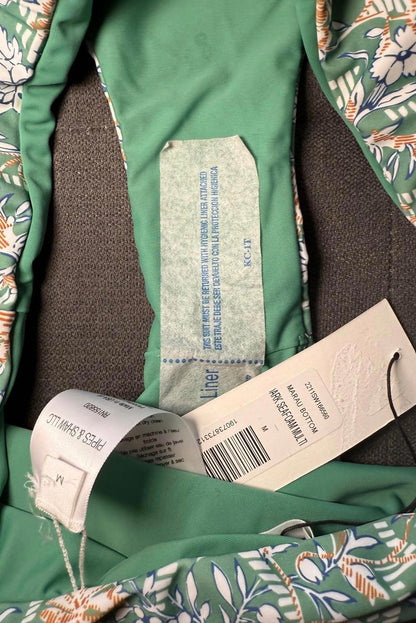 New Veronica Beard Bikini Bottom, size Medium