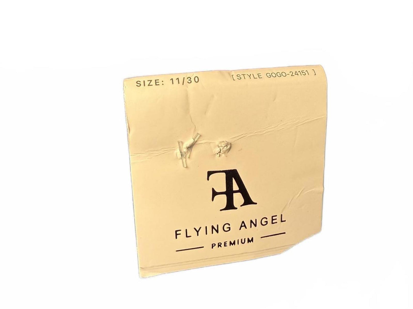 New Flying Angel Womens Carpenter Denim Shorts - Size 11/30