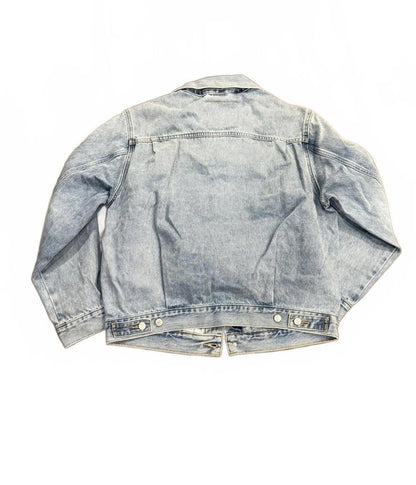 Levi's Classic Light Wash Denim Jacket Men's, Medium