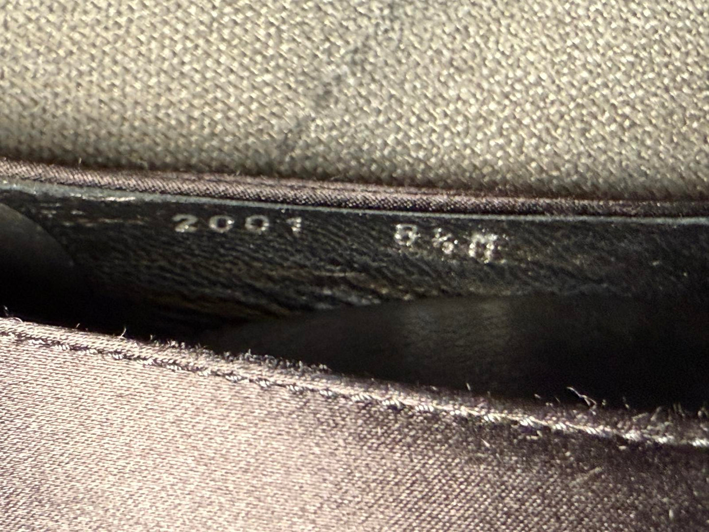 Aquatalia Women's Black Satin Pumps, size 8.5