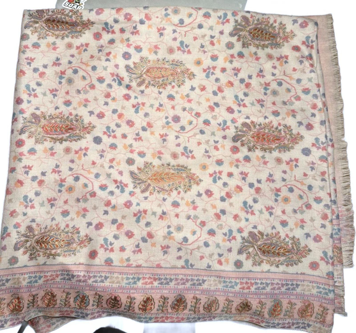 Scarves and Handkerchiefs