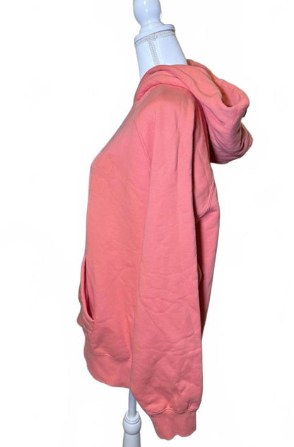 New Fear of God Essentials Coral Hoodie, size M