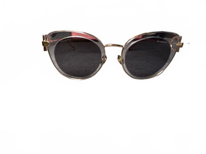 New Salvatore Ferragamo Women's Sunglasses with Case