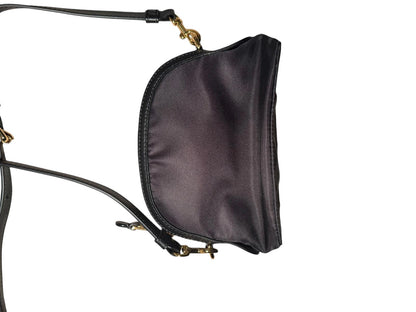 Moschino Couture Cake Teddy Bear crossbody bag