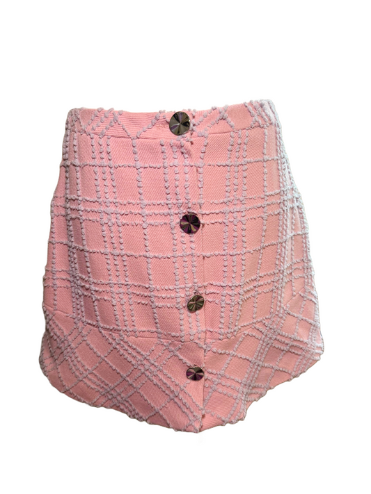 New RESUMÉ x Intermix Mila Mini Skirt – Size 38 (US 6)