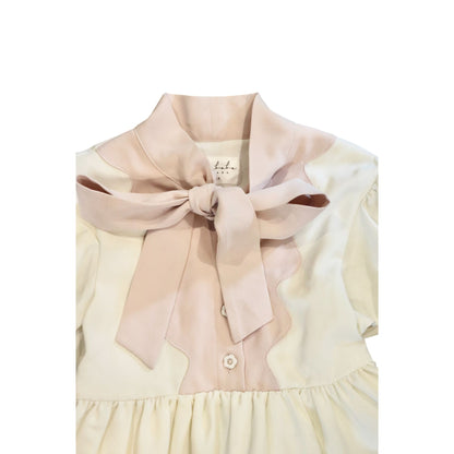 Aisabobo Eve dress, Size 4T