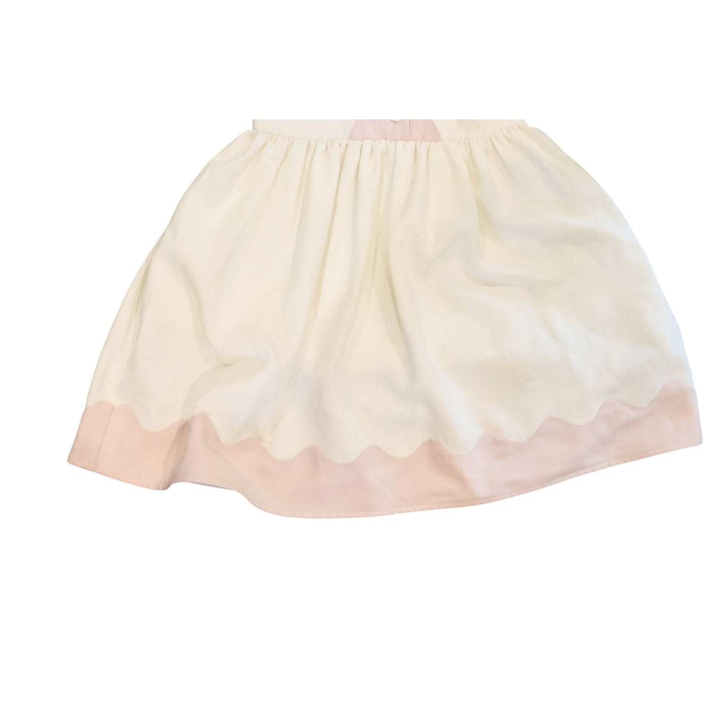 Aisabobo Eve dress, Size 4T