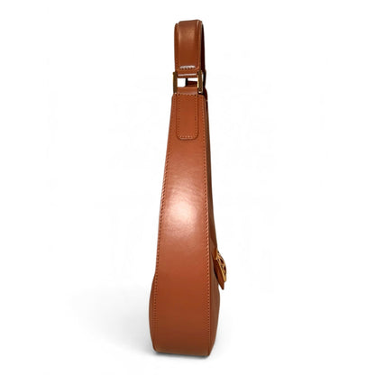 Anine Bing Leather Shoulder Bag, Prototype NEW