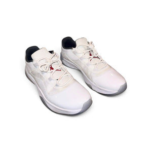 Air Jordan CMFT Low White/Black Mens Size 10.5