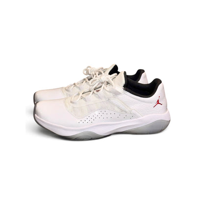 Air Jordan CMFT Low White/Black Mens Size 10.5