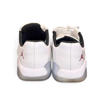 Air Jordan CMFT Low White/Black Mens Size 10.5