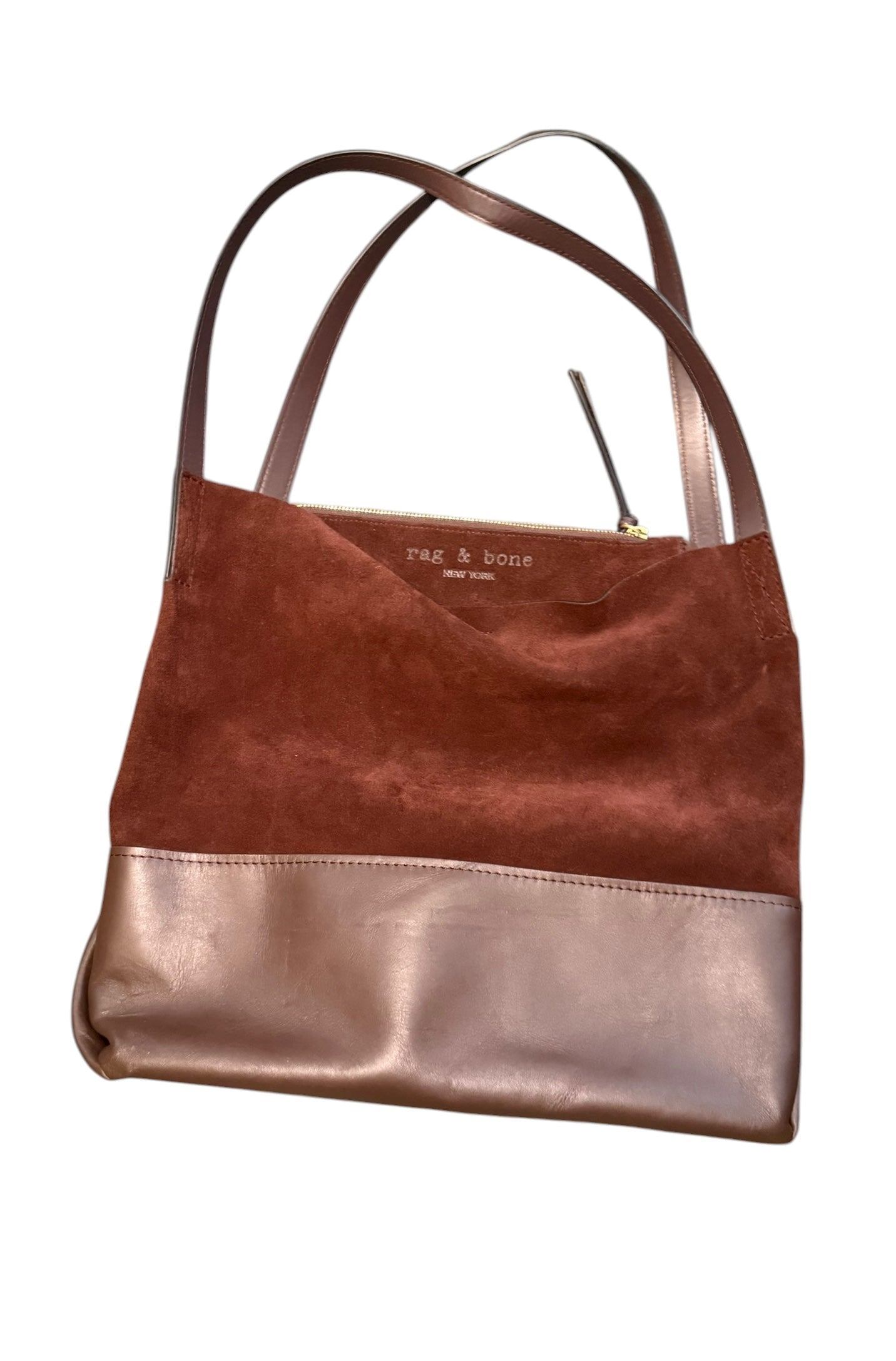 rag & bone 2.0 Tote – Brown