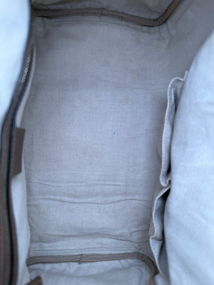 Gucci Joy GG Medium Boston Canvas Bag