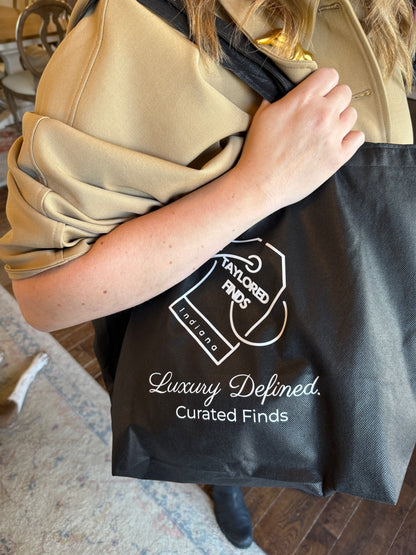 Taylored Finds Tote