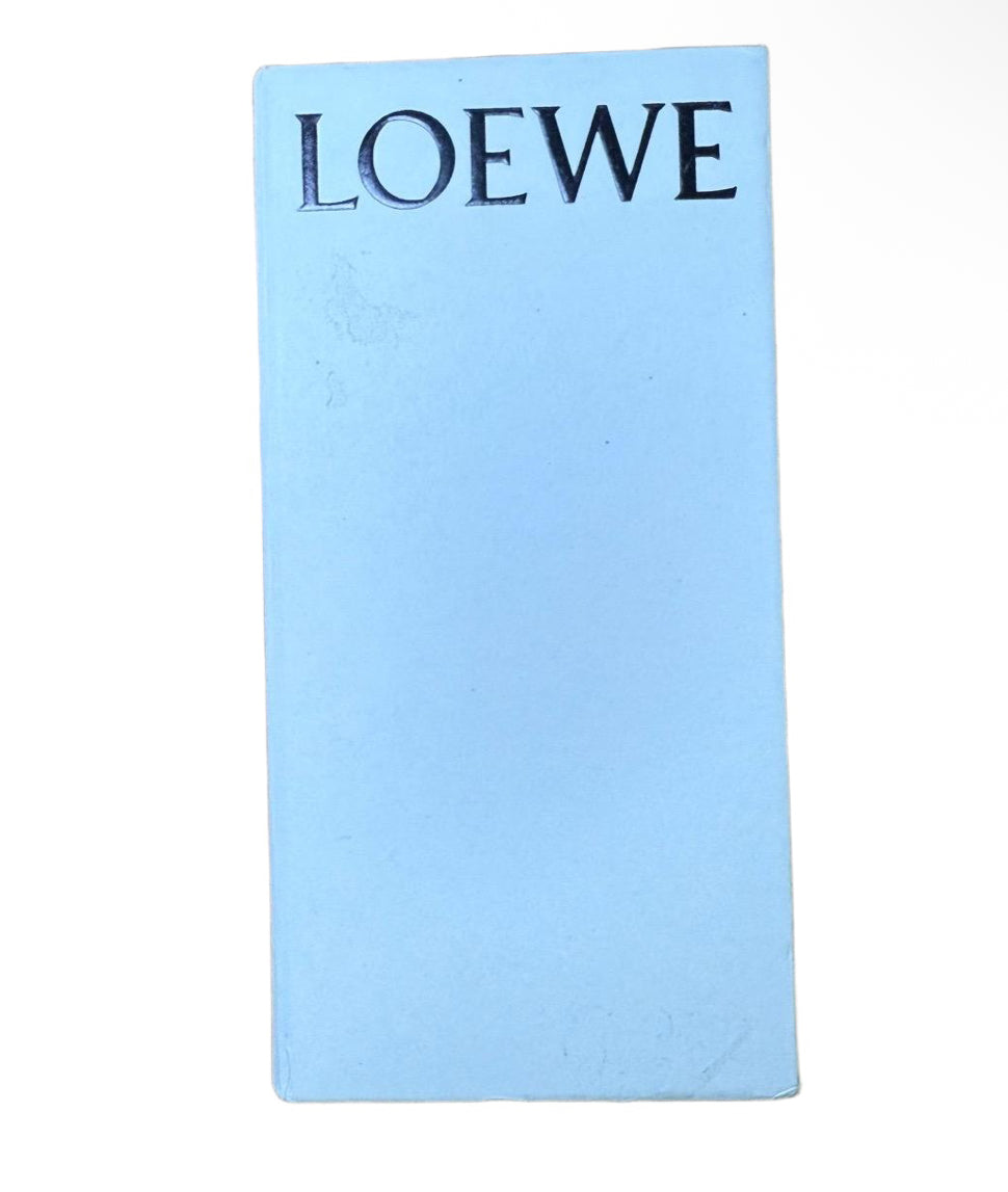 Loewe Slap Tan Bracelet