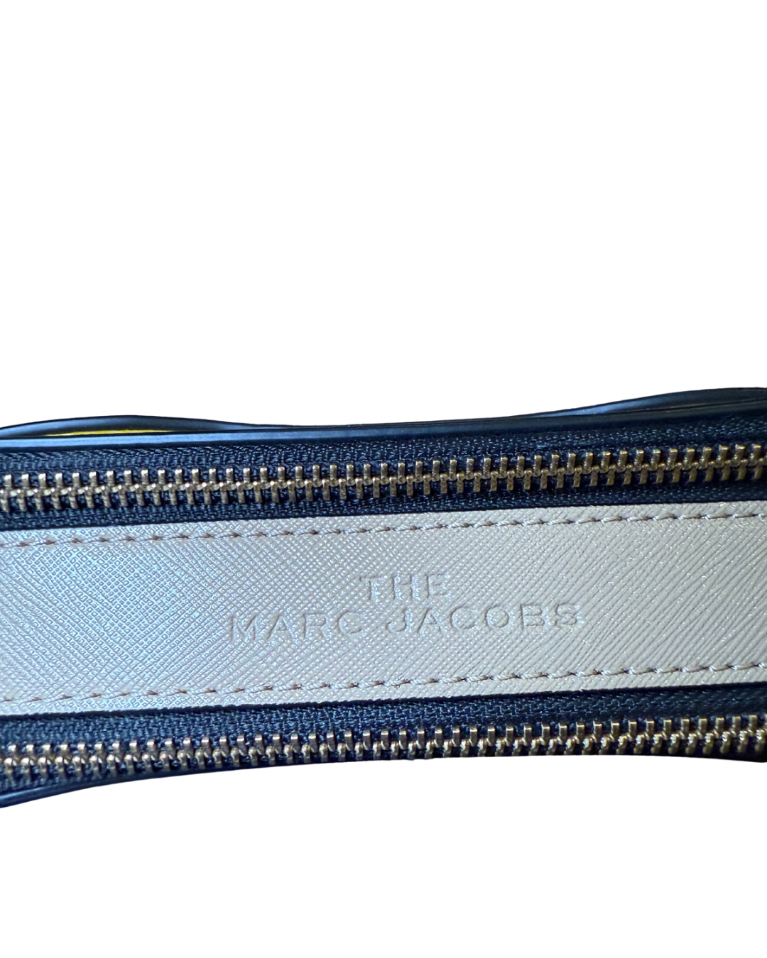 Marc Jacobs The Snapshot Camera Bag