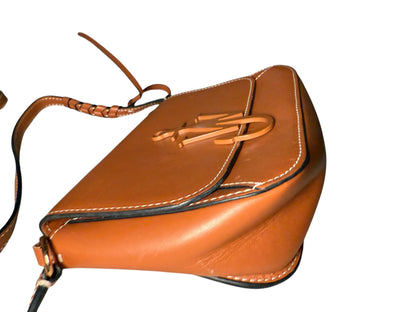 JW Anderson Small Leather Crossbody